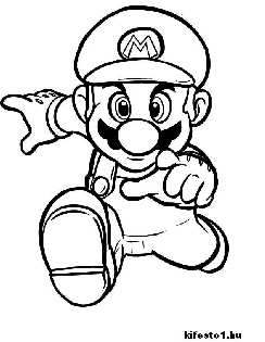 Mario 5 jtkok