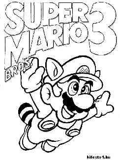 Mario 7 kifesto