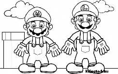 Mario 32 jtkok